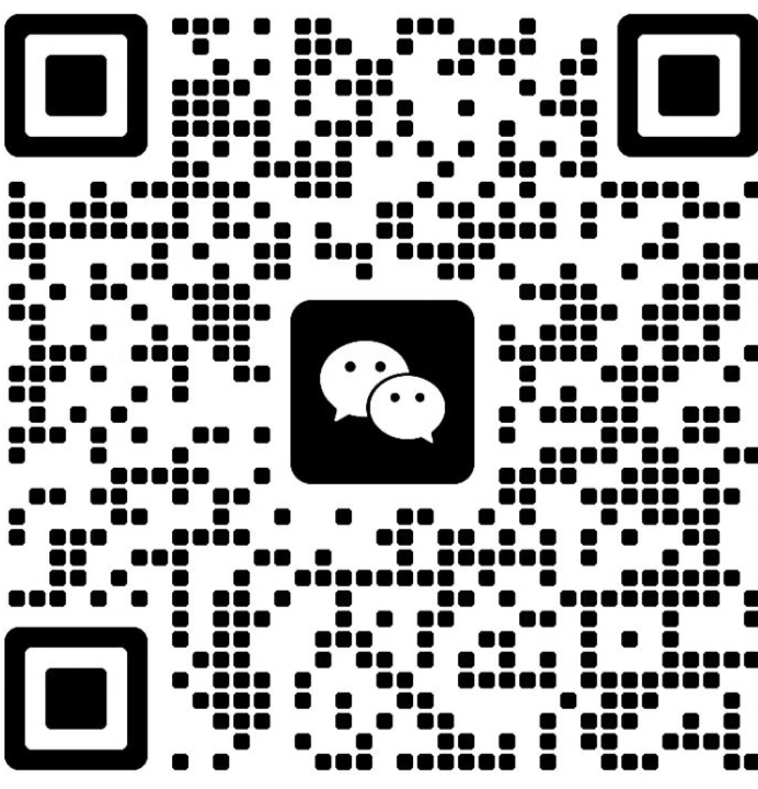 扫码添加微信-料星球资源社
