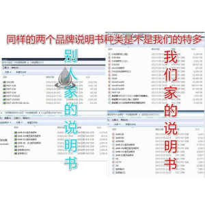 全套变频器说明书大全电子资料230个品牌1200种送各种维修资料-料星球资源社